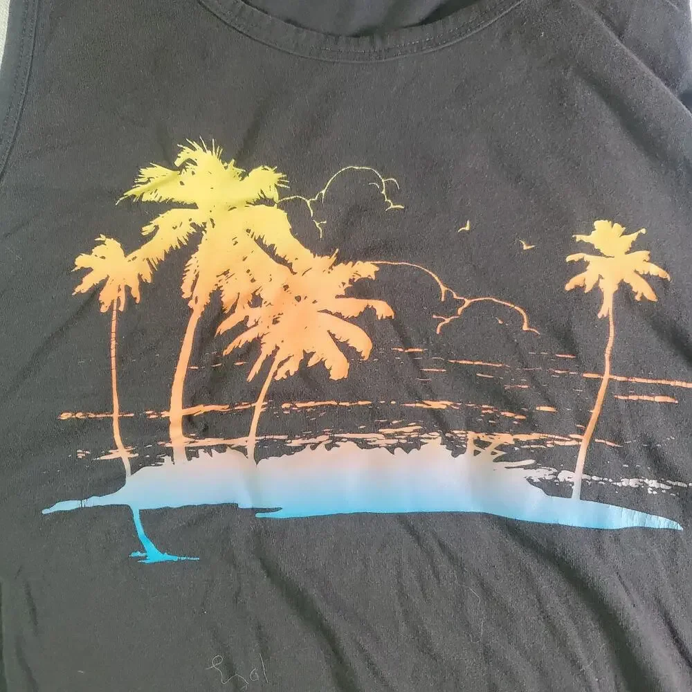 Old Navy Boys Size M Medium Short Sleeve Graphic T-Shirt Casual Tee